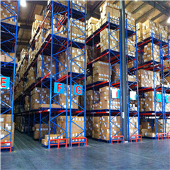 Widely Used Global Warehouse Stacking Racks